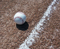 baseball outside the lines